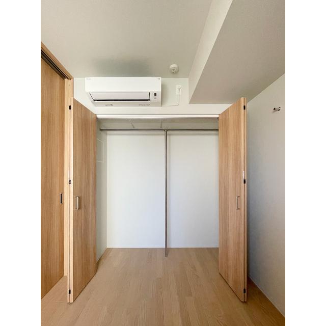 Ｔｈｅ　Ｇｒａｎｄ　Ｔｅｒｒａｃｅ　Ｗａｋａｂａｙａｓｈｉ（108） 収納