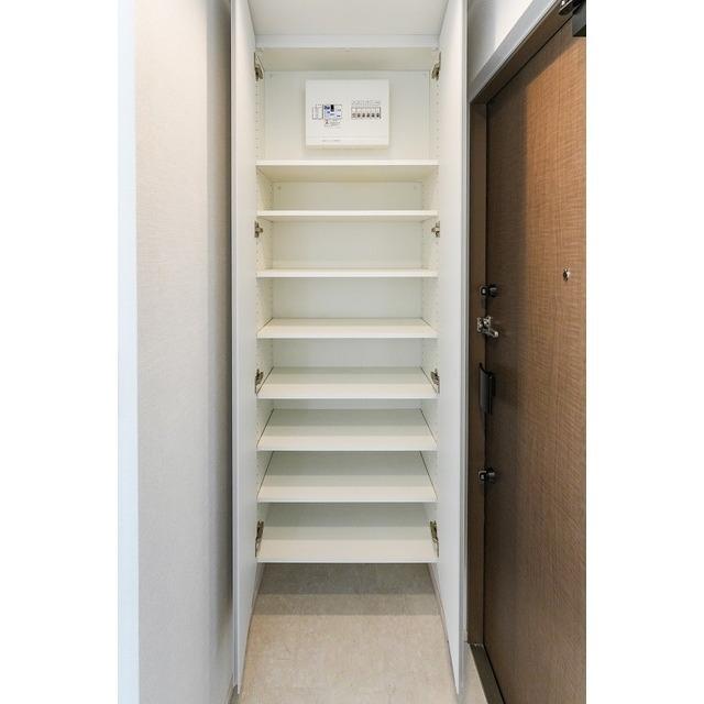 シーズンフラッツ中十条（303） 部屋画像