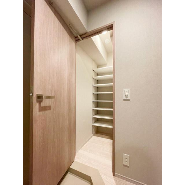 ＯＲＳＵＳ赤羽イースト（0903） 部屋画像