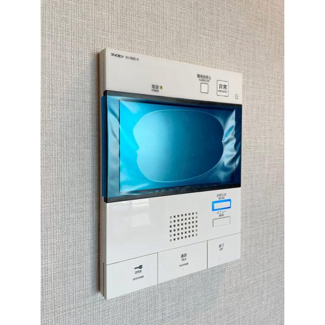 ＯＲＳＵＳ赤羽イースト（1003） 部屋画像