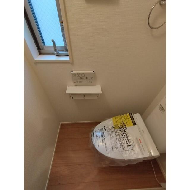 Kolet阿佐ヶ谷#03 トイレ