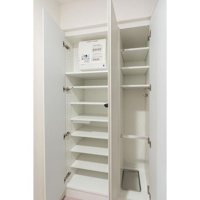 ベルファース駒沢三丁目（118） 部屋画像