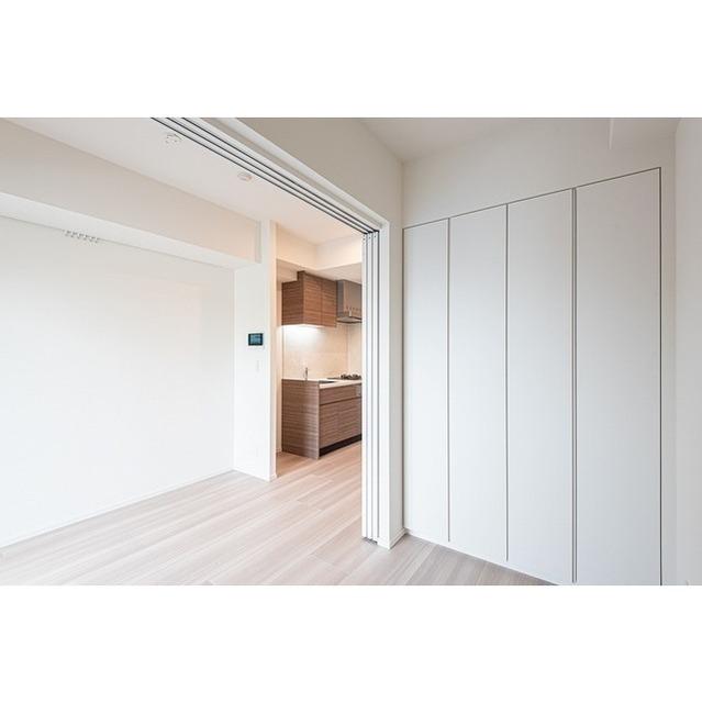 ミリアレジデンス浅草駒形（0802） その他部屋・スペース