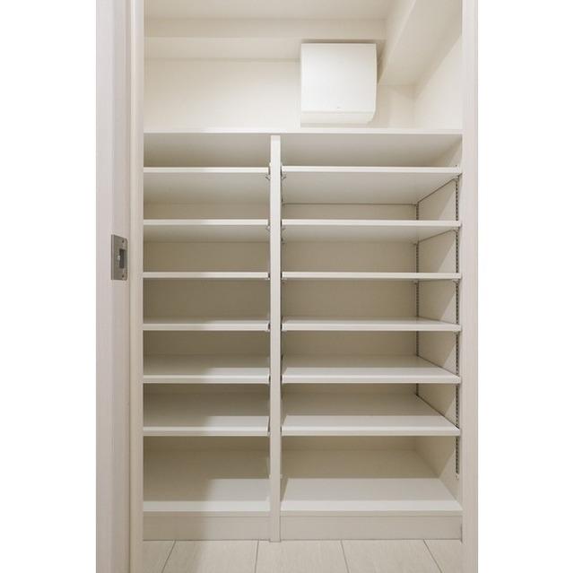 スタイリオ三軒茶屋（303） 部屋画像