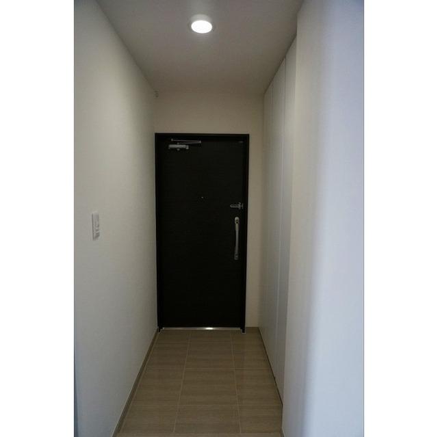 アンビエンテ駒込（0709） 部屋画像