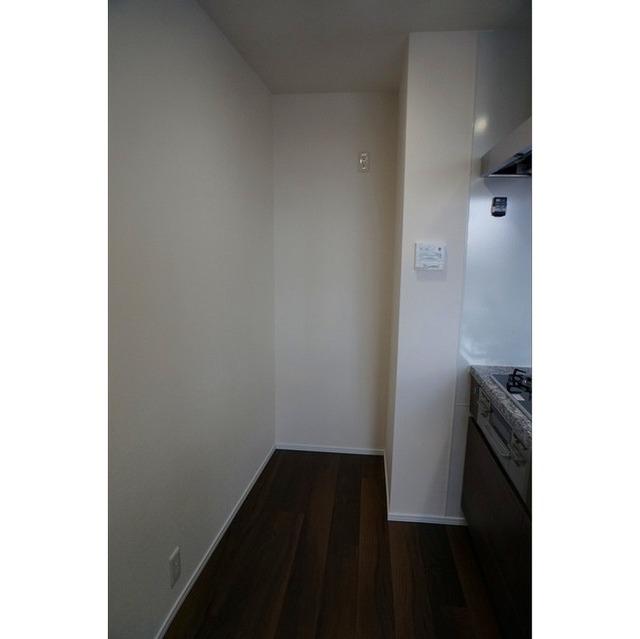 アンビエンテ駒込（0709） 部屋画像