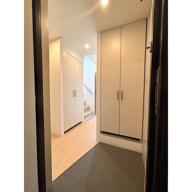 ＦＡＲＥ御徒町（403） 玄関