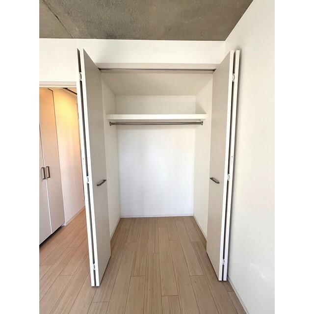 ＦＡＲＥ御徒町（403） 収納