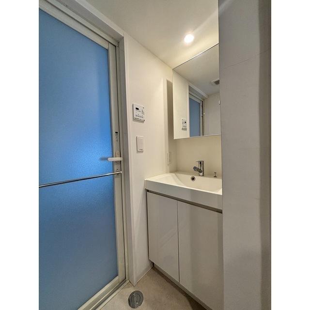 ＦＡＲＥ御徒町（403） 洗面