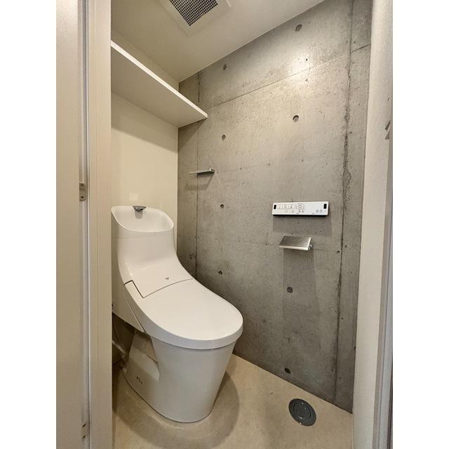 ＦＡＲＥ御徒町（403） トイレ