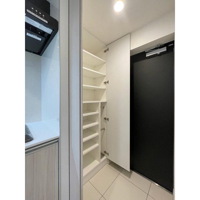 プライマル西大島駅前（1101） 部屋画像