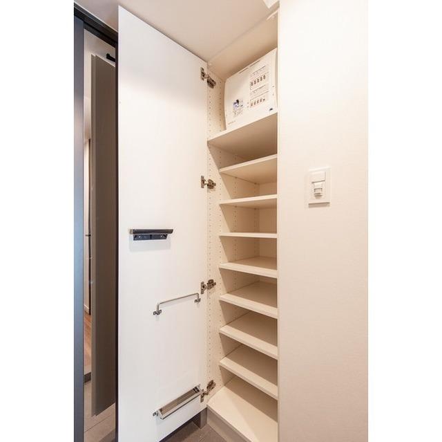 アジュールテラス東陽町（206） その他