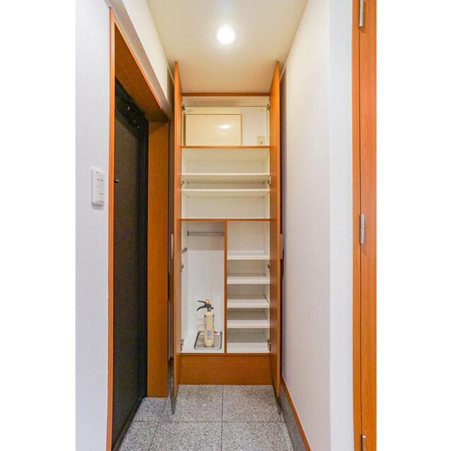 リバーレ池袋（0305） 部屋画像
