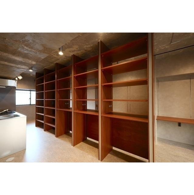 ＰＡＴＨ高円寺（203） その他部屋・スペース