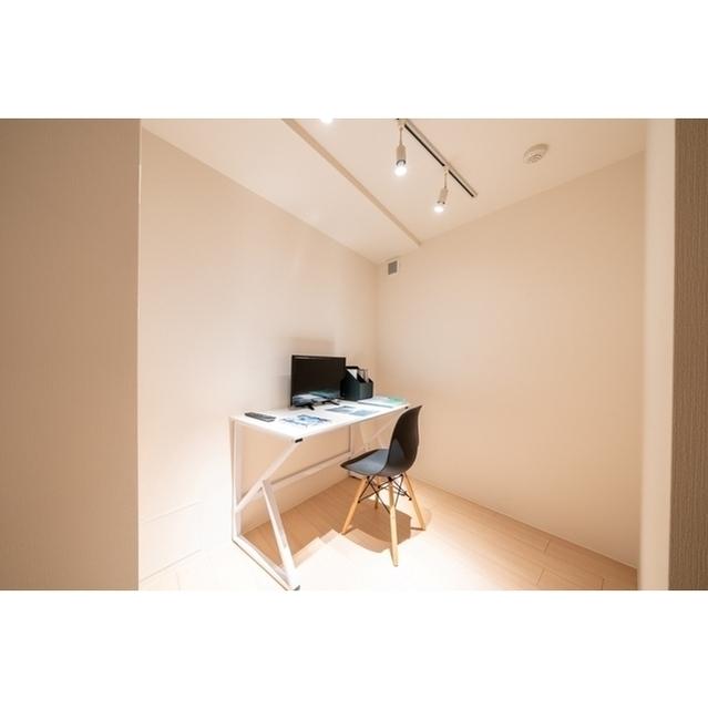 エスタート大井町フォレスト（101） その他部屋・スペース