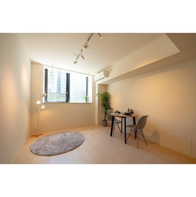 エスタート大井町フォレスト（101） 部屋画像