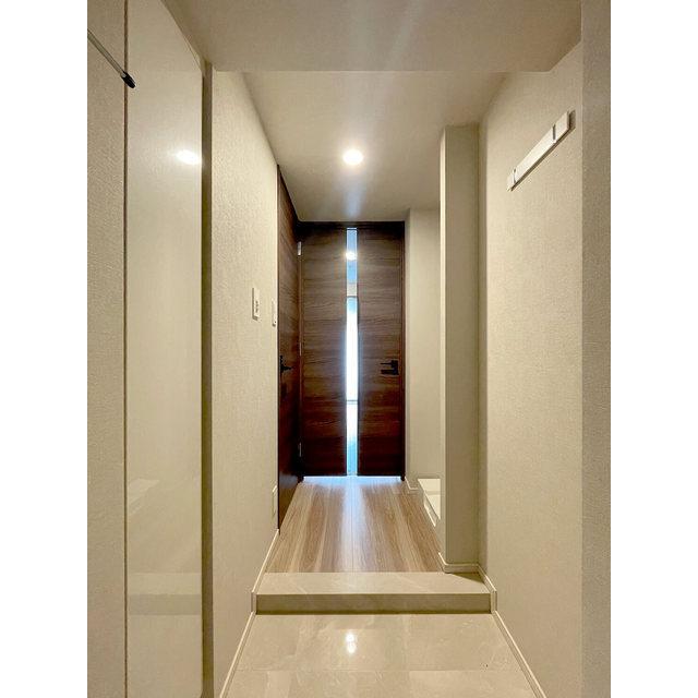 ルフォンプログレ門前仲町マークス（0203） 部屋画像