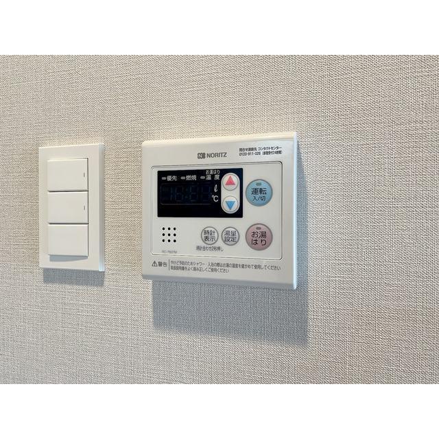ルフォンプログレ門前仲町マークス（0203） 設備