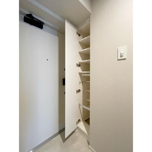 ルフォンプログレ門前仲町マークス（0203） 部屋画像