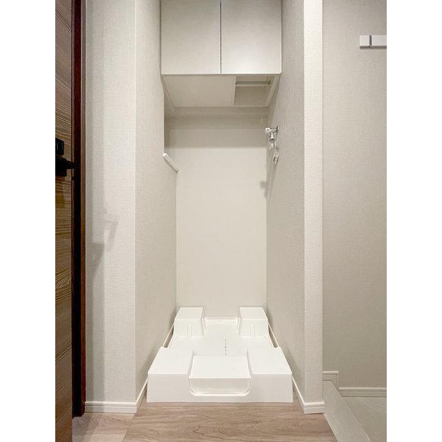 ルフォンプログレ門前仲町マークス（0203） 部屋画像