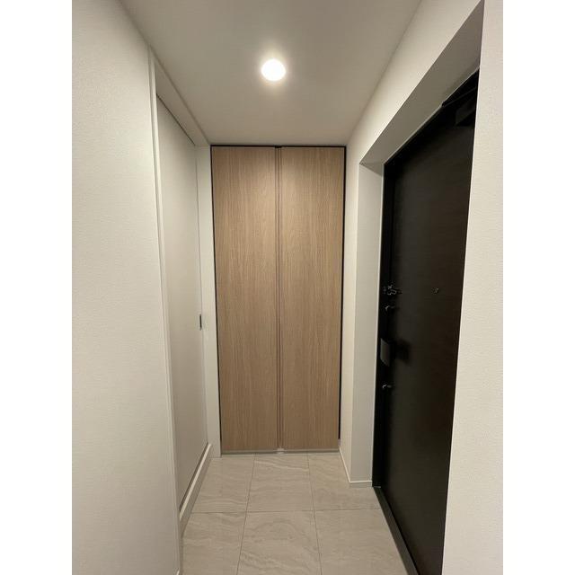 ＯＲＳＵＳ浅草（701） 玄関