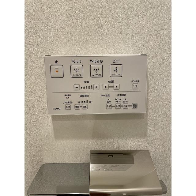 ＯＲＳＵＳ浅草（701） 設備