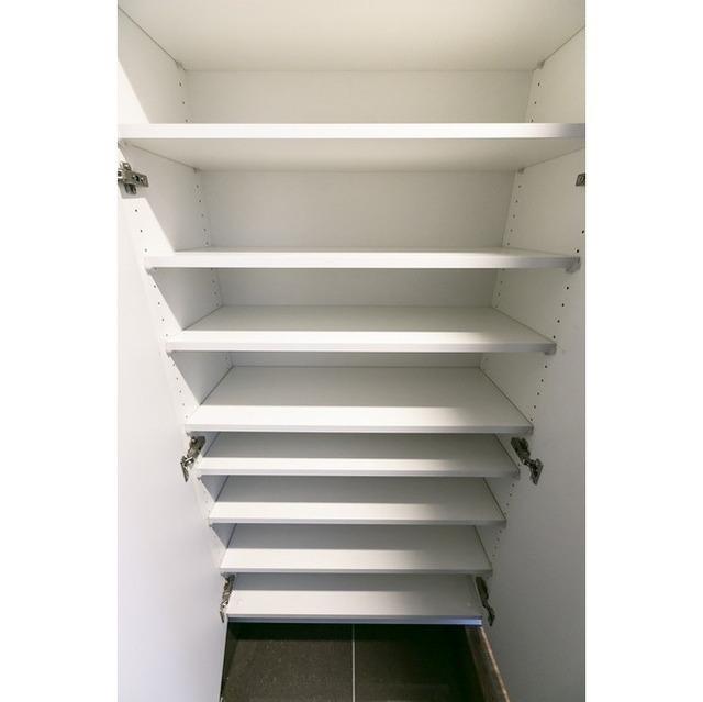 シェル中野弥生町（410） 部屋画像