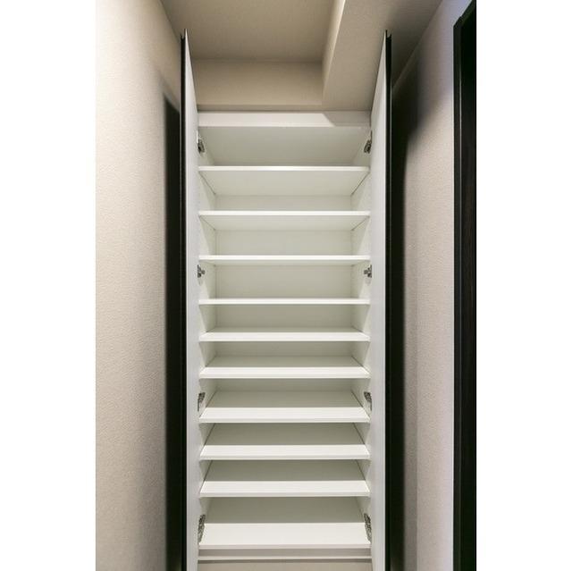 シェル中野弥生町（508） 部屋画像