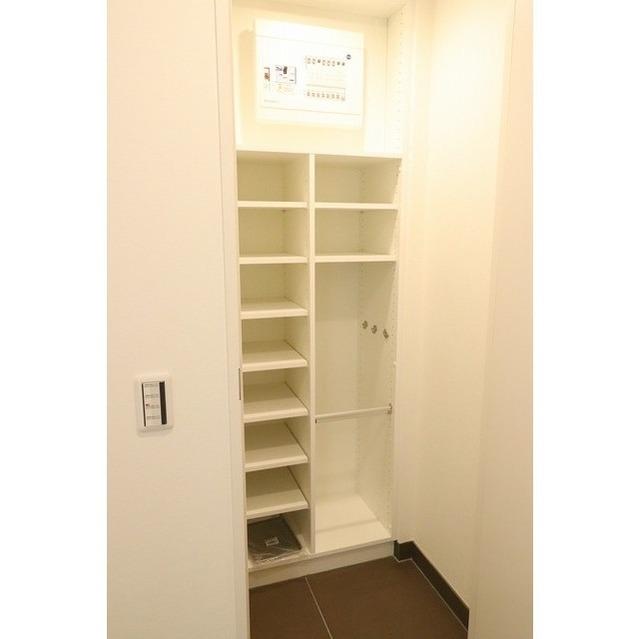 ＪＰ　ｎｏｉｅ　恵比寿西（303） 部屋画像