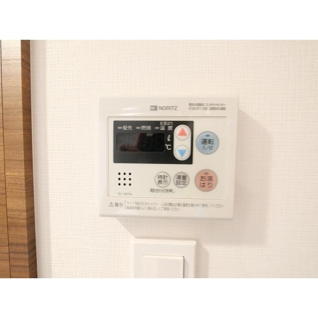 エスタート品川戸越Ⅱ（1303） その他