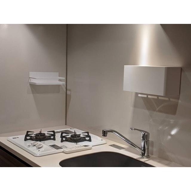 エスタート品川戸越Ⅱ（1303） 部屋画像