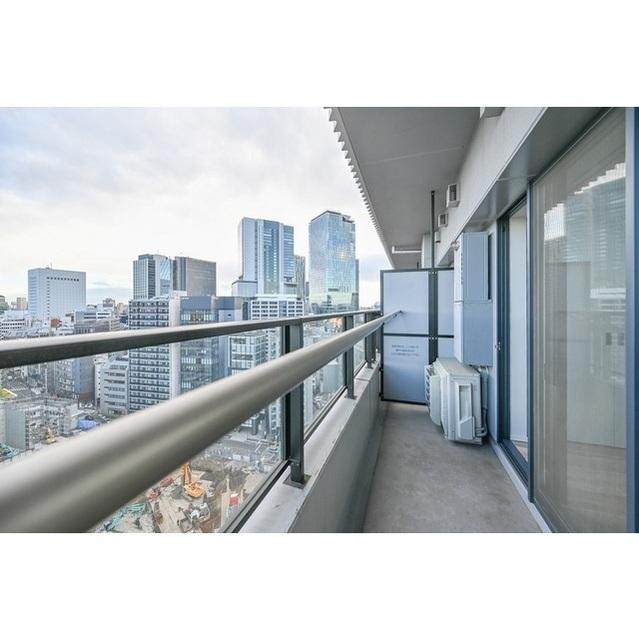 ＳＨＩＢＵＹＡ　ＣＡＳＴ．　ＡＰＡＲＴＭＥＮＴ（1507） 部屋画像