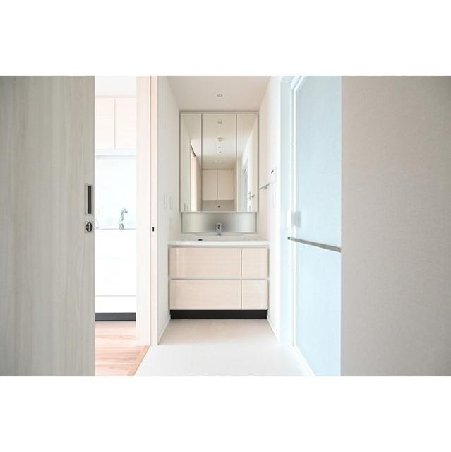 ＳＨＩＢＵＹＡ　ＣＡＳＴ．　ＡＰＡＲＴＭＥＮＴ（1507） 部屋画像