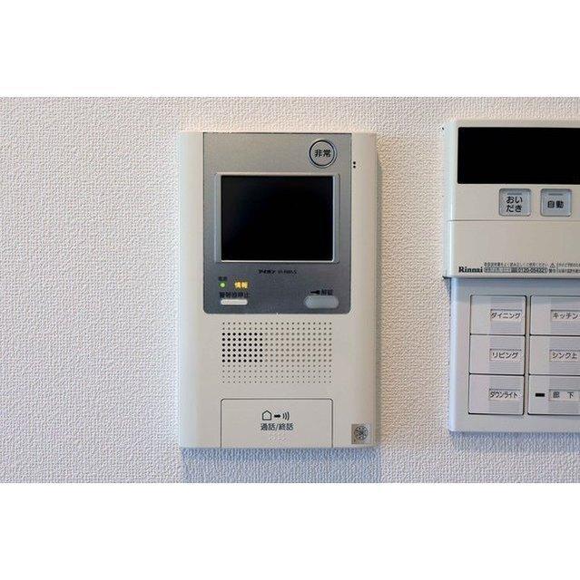 リバーレ浅草ウエスト（0402） 部屋画像