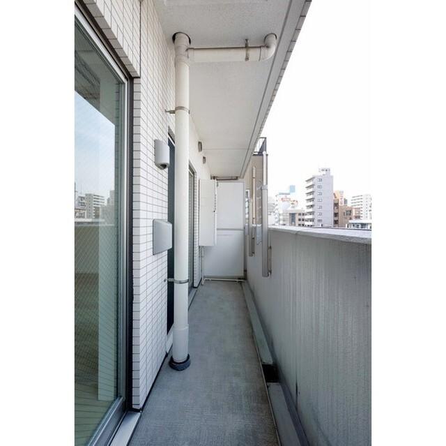 リバーレ浅草ウエスト（0402） 部屋画像
