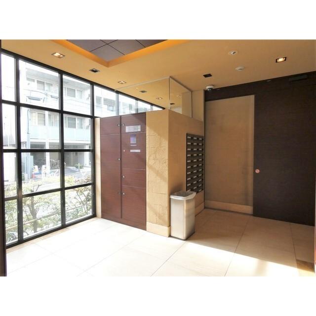 ディームス初台Ⅰ（402） その他
