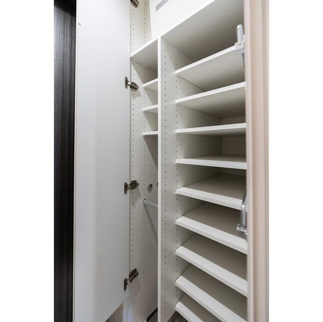 ルーウェ東大泉（514） 部屋画像