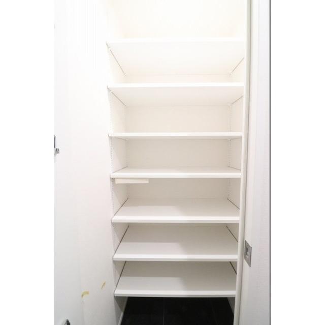 アジールコート練馬中村橋（408） 部屋画像