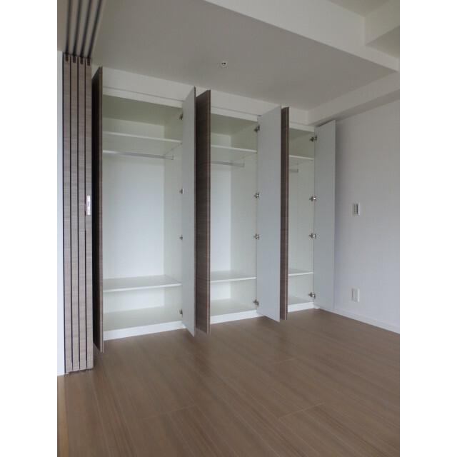 メトロステージ上野（1103） 部屋画像