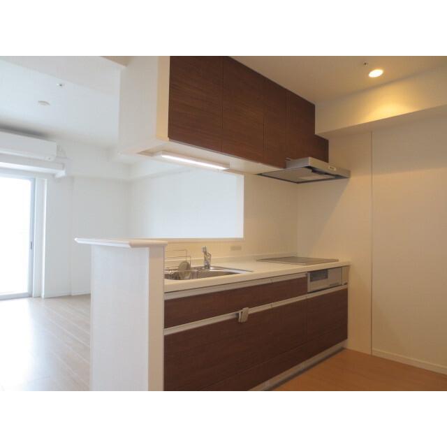 メトロステージ上野（1103） 部屋画像