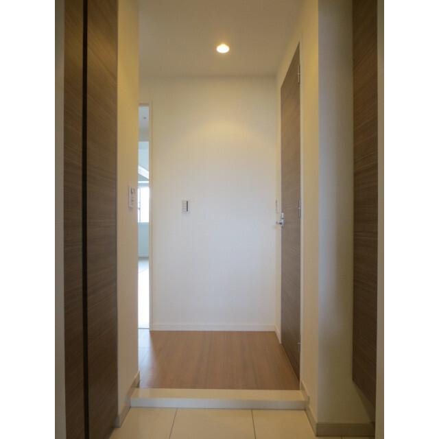 メトロステージ上野（1103） 部屋画像