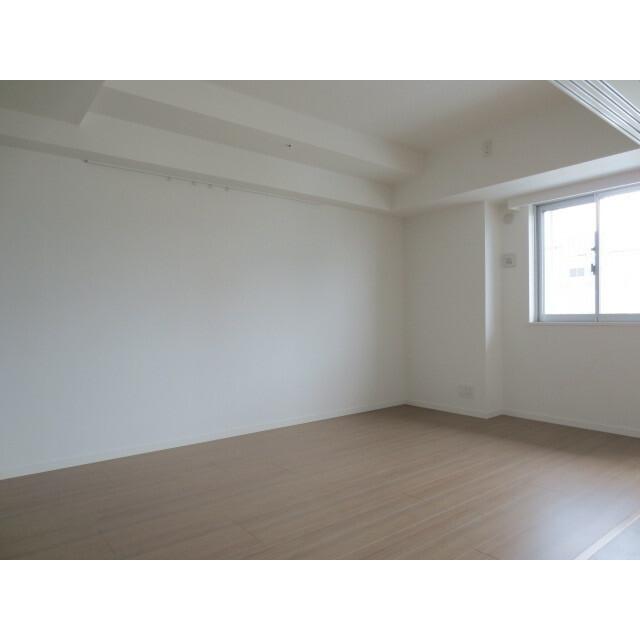 メトロステージ上野（1103） 部屋画像