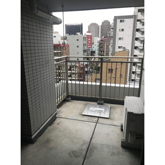 ＢＰＲレジデンス恵比寿（0802） 部屋画像
