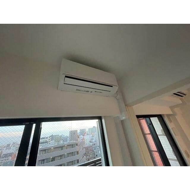 アリュージュ両国（0203） 部屋画像