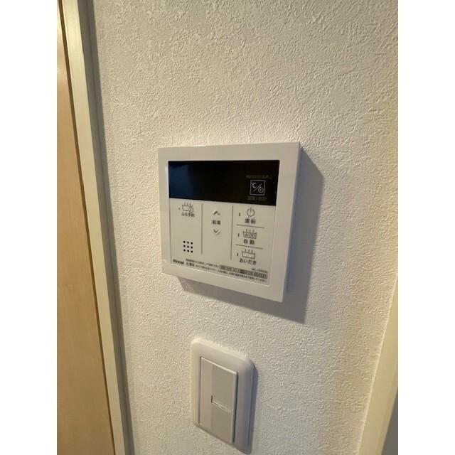アリュージュ両国（0203） 部屋画像
