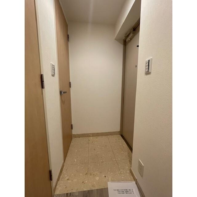 アリュージュ両国（0203） 部屋画像
