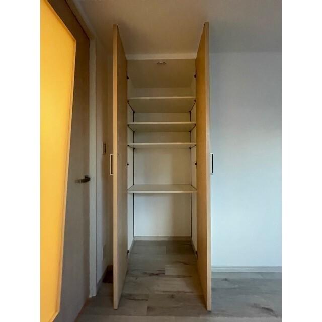 アリュージュ両国（0403） 部屋画像