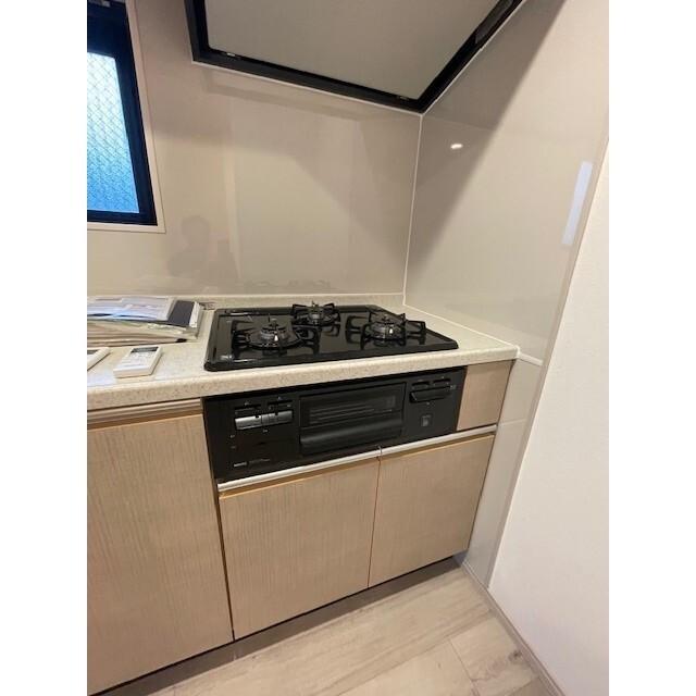 アリュージュ両国（0503） 部屋画像