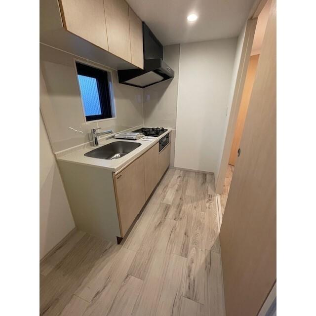 アリュージュ両国（0903） 部屋画像