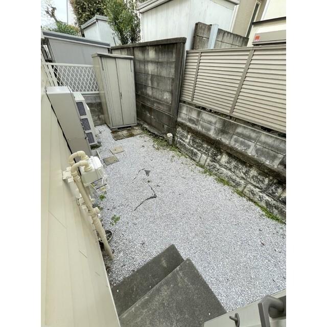 深沢１丁目貸家（-） 部屋画像